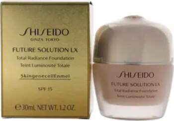 Shiseido Future Solution LX Total Radiance