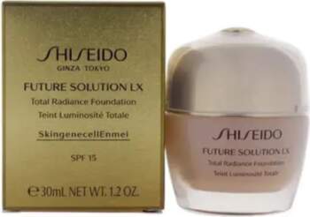 Shiseido Future Solution LX Total Radiance
