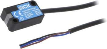 SICK Sensor: inductive; 0÷3mm; PNP /