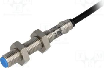 SICK Sensor: inductive; OUT: NPN /