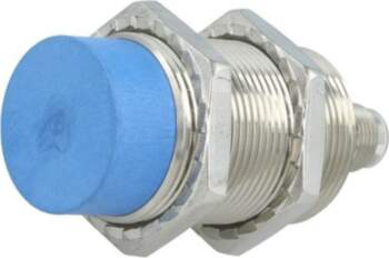 SICK Sensor: inductive; OUT: NPN /