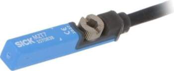 SICK Sensor: magnetic field; piston position