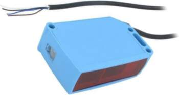 SICK Sensor: photoelectric; Range: 0÷60m; PNP/NPN/push