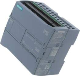 SIEMENS Automation module: PLC programmable controller