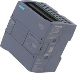 SIEMENS Automation module: PLC programmable controller
