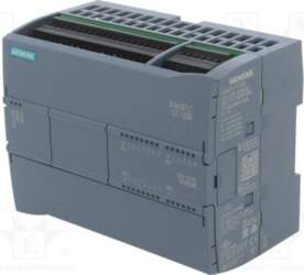 SIEMENS Automation module: PLC programmable controller