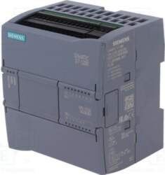 SIEMENS Automation module: PLC programmable controller