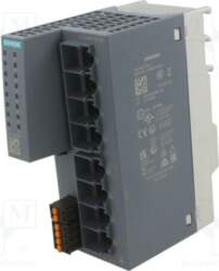 SIEMENS Automation module: switch Ethernet; unmanaged