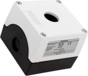 SIEMENS Enclosure: for remote controller; 22mm
