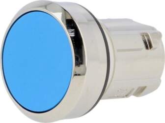 SIEMENS Switch: push-button; 22mm; Stabl.pos:
