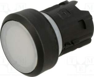 SIEMENS Switch: push-button; 22mm; Stabl.pos: