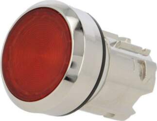 SIEMENS Switch: push-button; 22mm; Stabl.pos: