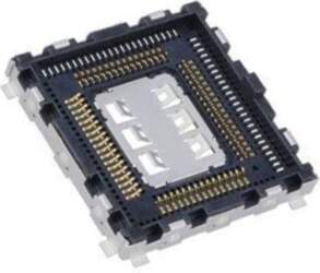 SIERRA WIRELESS Socket: integrated circuits; For