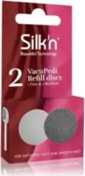 Silk`n FreshPedi Soft & Medium Replacement