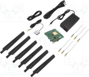 SIMCOM Dev.kit: evaluation; Comp: SIM8300M2