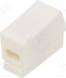 SIMET Quick splice; 17.5A; 450V