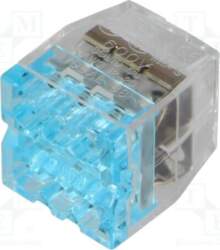 SIMET Quick splice; 24A; 600V; for
