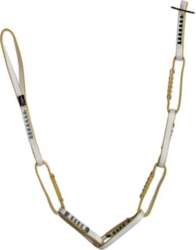 SINGING ROCK Loop Chain (Dzeltena /
