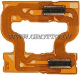 Šleife (Flex cable) NOKIA  6170