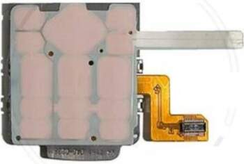 Šleife (Flex cable) NOKIA 6233