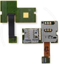 Šleife (Flex cable) NOKIA E51