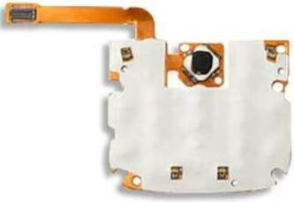 Šleife (Flex cable) NOKIA N77