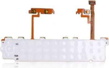 Šleife (Flex cable) NOKIA N97