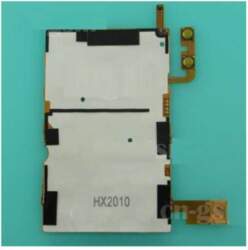 Šleife (Flex cable) SONY-ERICSSON W508