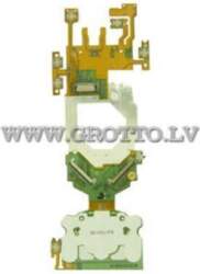 Šleife (Flex cable) SONY-ERICSSON W660