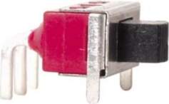 SLIDE SWITCH 1P ON-ON | TS-13P