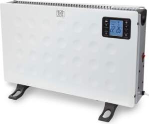 Smart convector heater - 2000 W