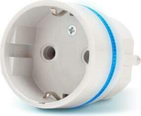 SMART HOME SOCKET ABAX2/TYPE-F ASW-200F SATEL