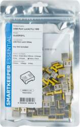 Smartkeeper SmartKeeper Basic "USB-A Port"