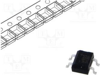 SMC DIODE SOLUTIONS Bridge rectifier: single-phase
