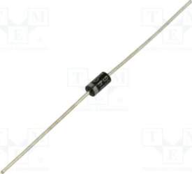 SMC DIODE SOLUTIONS Diode: rectifying; THT