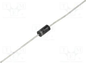 SMC DIODE SOLUTIONS Diode: rectifying; THT