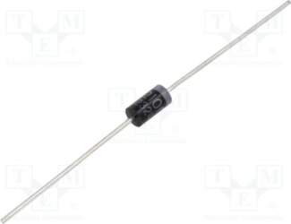 SMC DIODE SOLUTIONS Diode: Schottky rectifying
