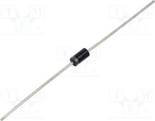 SMC DIODE SOLUTIONS Diode: Schottky rectifying