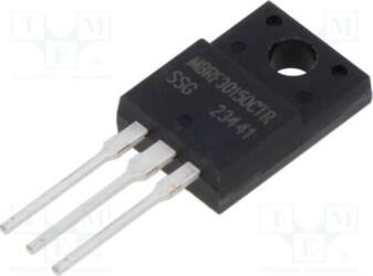 SMC DIODE SOLUTIONS Diode: Schottky rectifying