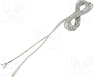 SMC Sensor: reed switch; piston position