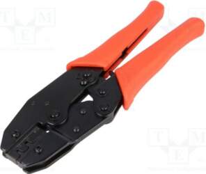 SMT ELECTRONIC TECHNOLOGY Tool: for crimping