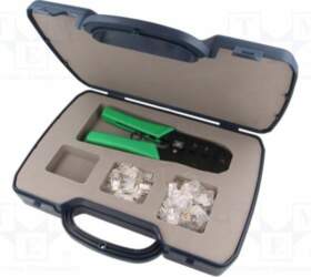SMT ELECTRONIC TECHNOLOGY Tools set: for