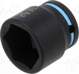 Socket: 6-angles; socket spanner,impact; HEX