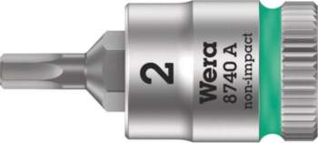 Socket: hex key-bit; Hex Plus; HEX