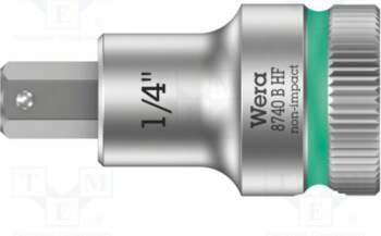 Socket: hex key-bit; inch,Hex Plus