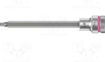 Socket: hex key-bit; inch,Hex Plus