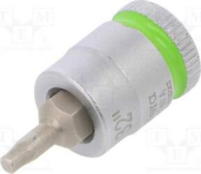 Socket: hex key-bit; inch,Hex Plus