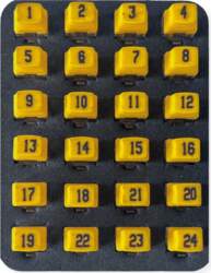 Softing It Networks SOFTING Port Identifier