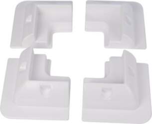 SOLAR RV MOUNTING KIT - ABS