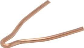 SOLDER PEAK Tip; copper tip; for